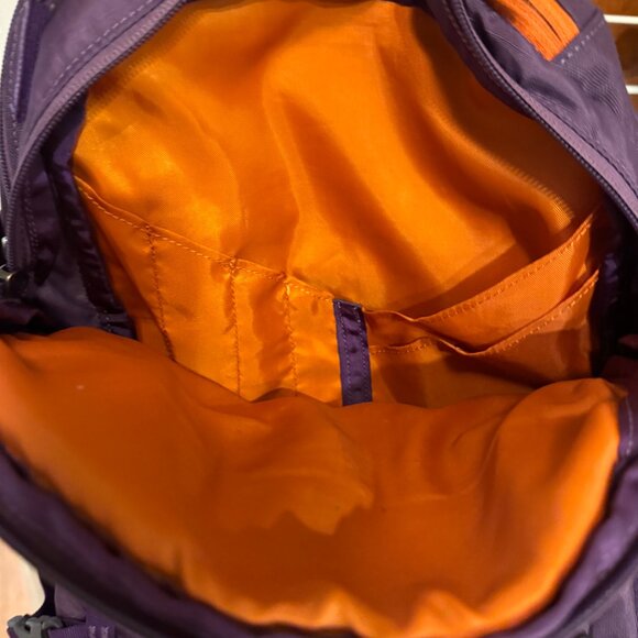 Gregory Matia 28 (28L) Purple Daypack - Picture 4 of 5